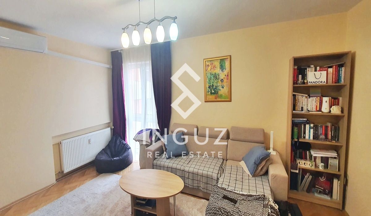 Apartament 2 camere de închiriat | Iancului, București - Poză 2