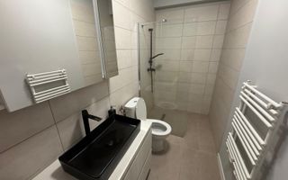 Apartament cu 2 camere, 55mp,  parcare, Zona Tudor - Poză 12