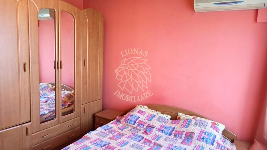 Apartament cu mansarda 4 camere 100 mp-dressing-mobilat-Imparat Traian - Poză 3