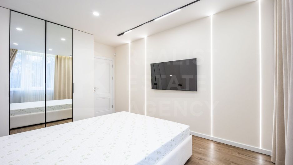 Vânzare, apartament, 3 camere, strada Nicolae Dimo, Râșcani - Poză 17