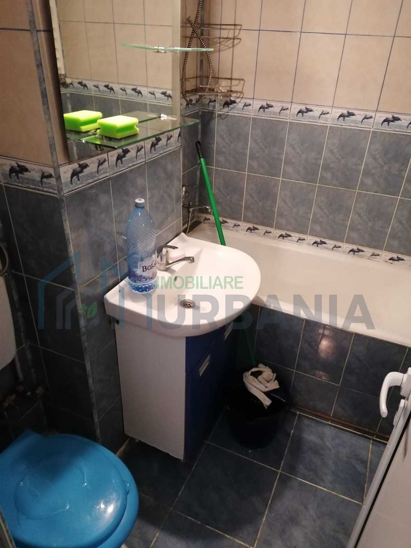 O camera mare libera in apt 3 cam Mircea pentru baiat - maxim 30 ani - Poză 6