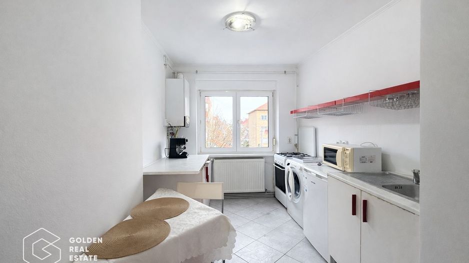 Apartament 2 camere, etaj 2, zona Ultracentrala - Poză 6