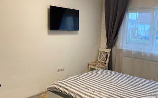 Apartament cu 3 camere si grădină 74 mp zona Triajului Selimbar - Poză 8