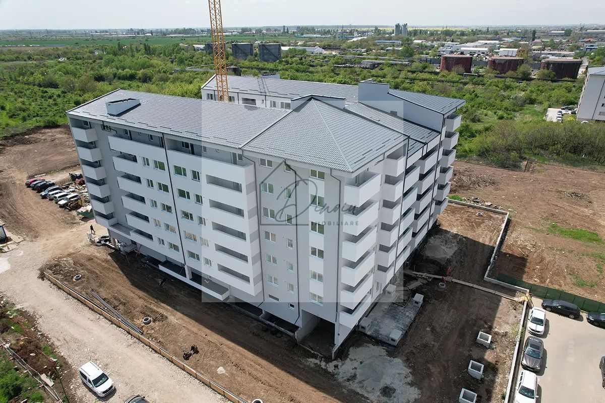 3 camere Premium Zona Metalurgiei I Predare imediata I COMISION 0% - Poză 8