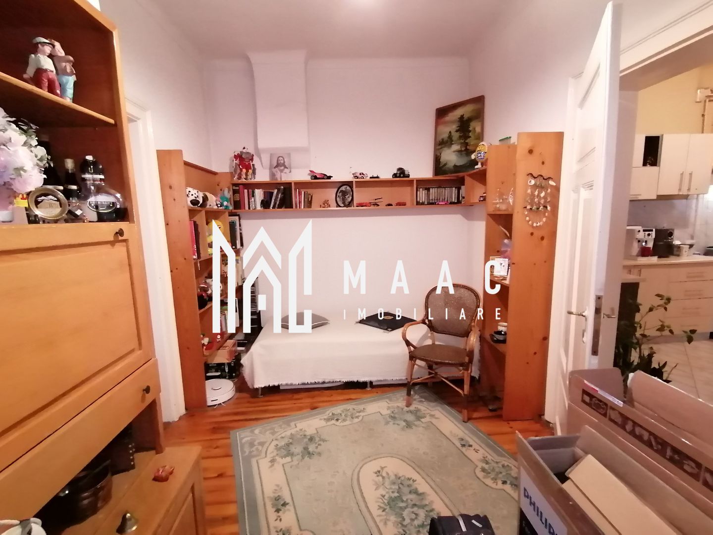 Casa 3 camere I 2 bucatarii I 2 bai I Acces auto I Ultracentral - Poză 8