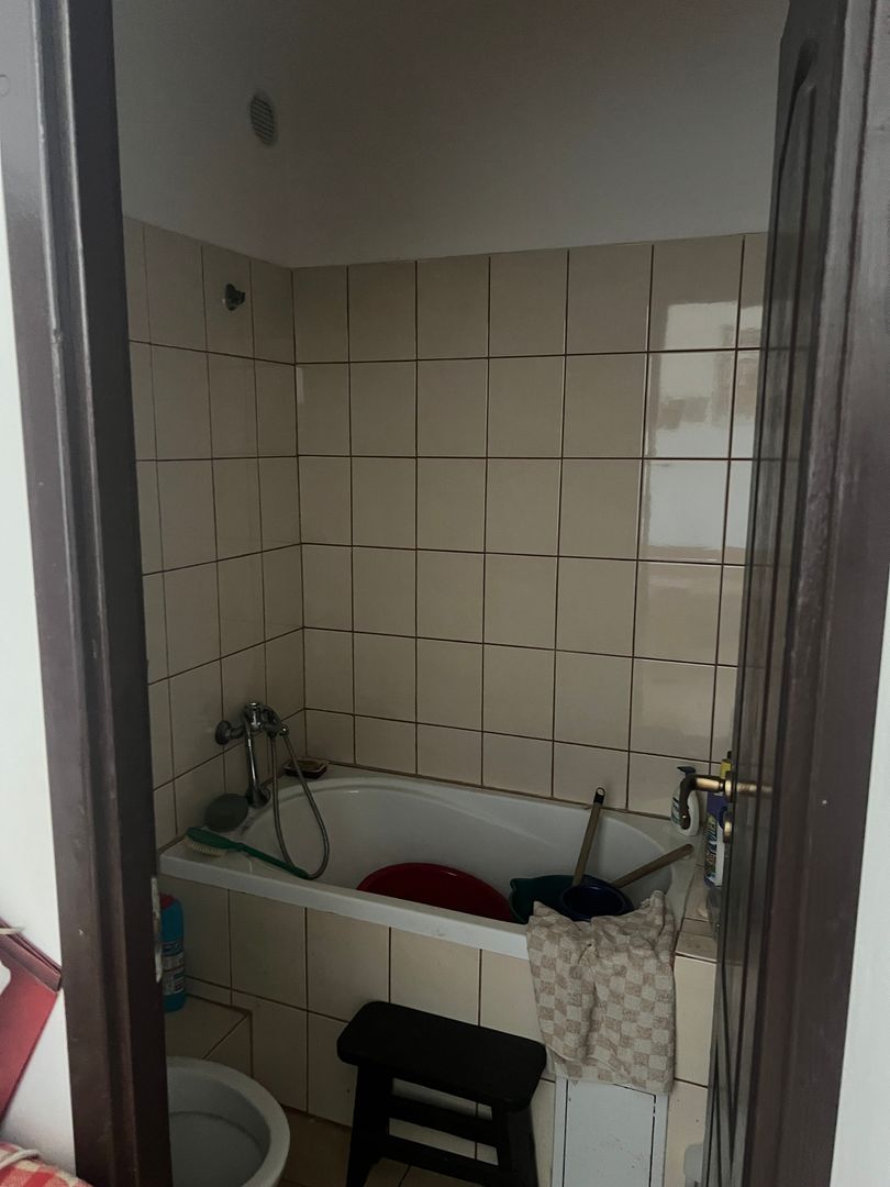 Garsonieră 25,2 mp  Etaj 3 Bucătărie separată ,Strada Polonă - Poză 7