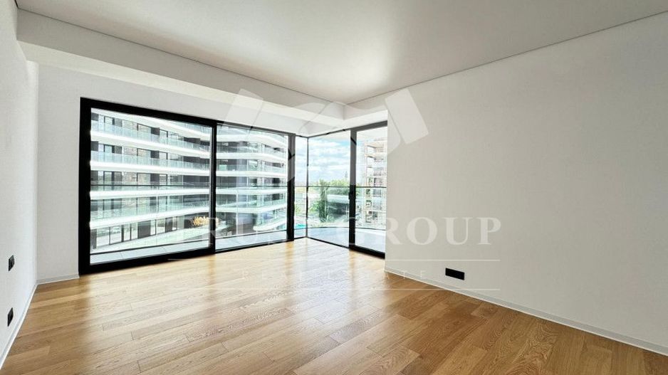 Apartament 4 camere | Yacht Kid | Terasa | 3 locuri de parcare - Poză 18