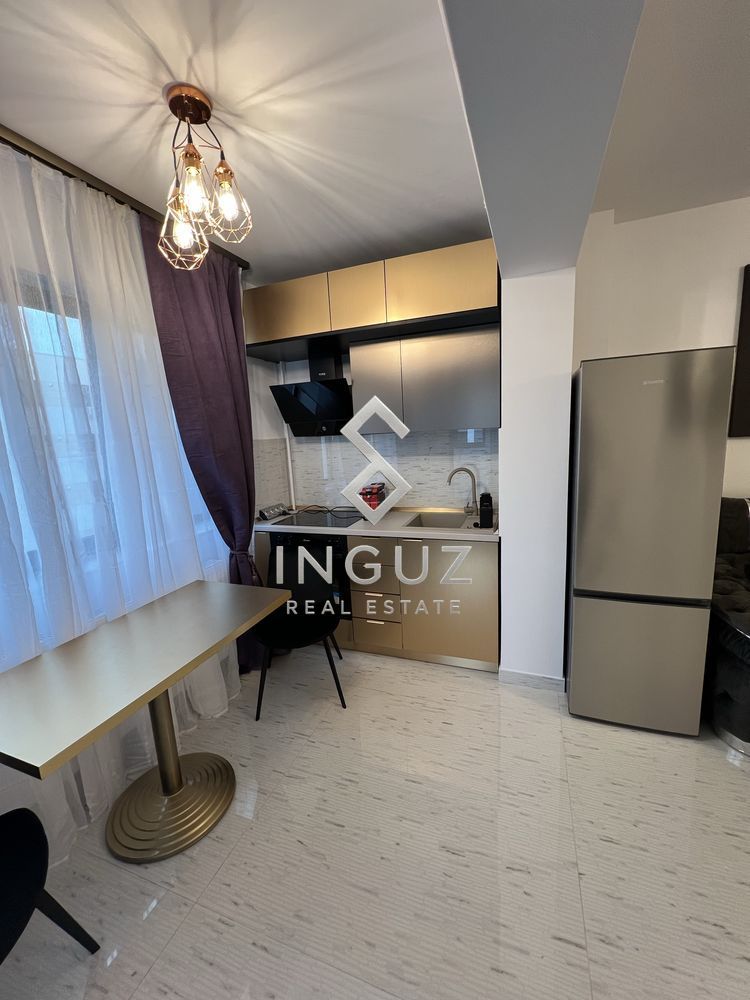 DE ÎNCHIRIAT – Apartament modern 2 camere | 55 mp | 15 min de Piața Un - Poză 3