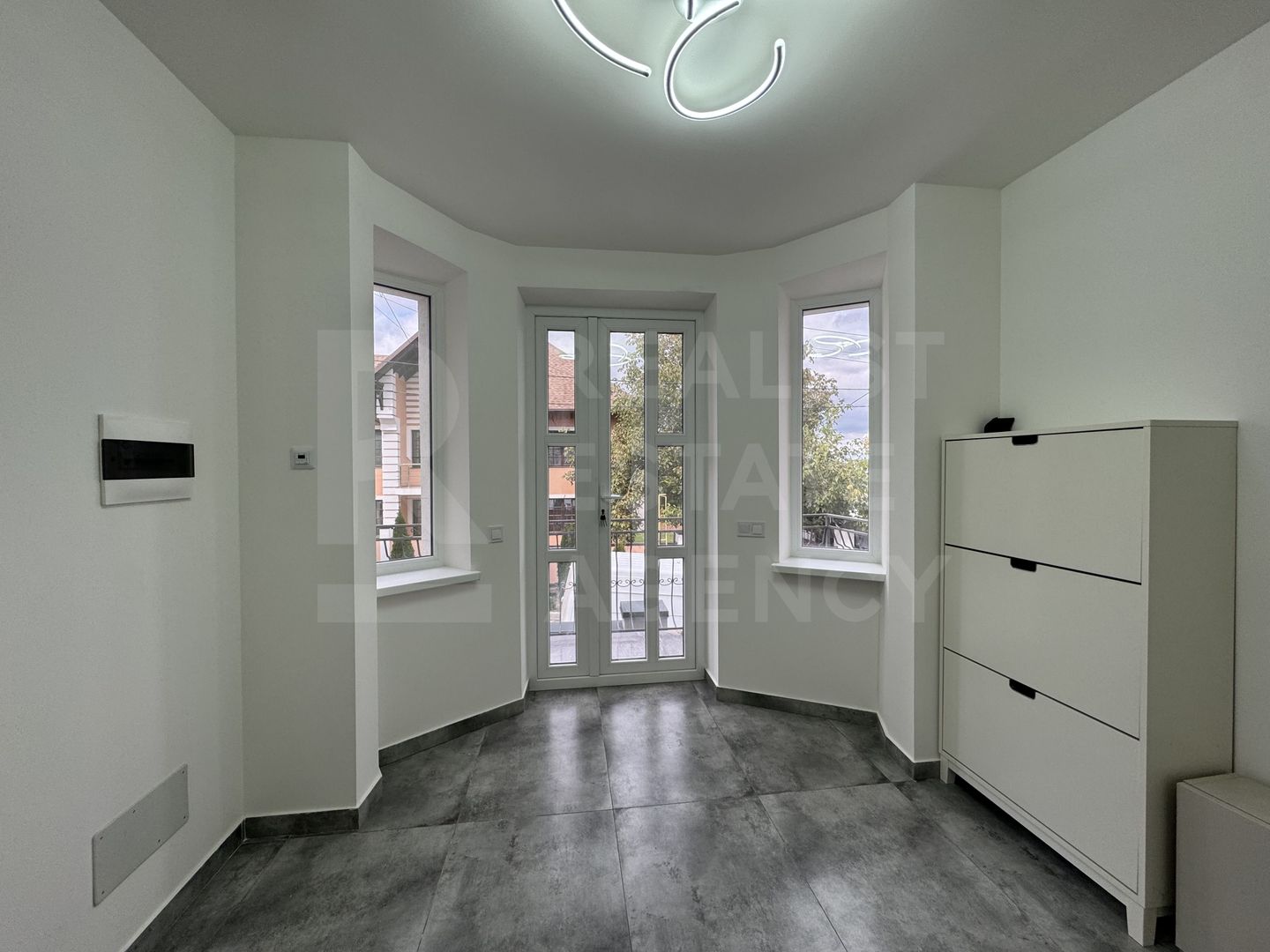 Chirie, casă, 3 camere, str. Pietrarilor, Centru - Poză 12