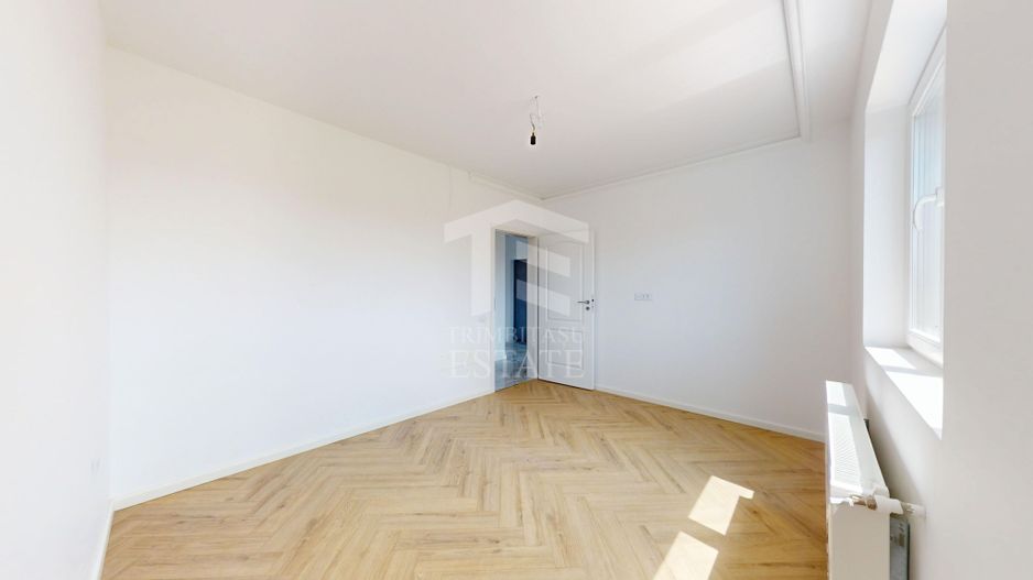 DOBROESTI - Stejarului | 3 Camere cu Curte + Parcare | Bloc 2025 - Poză 22