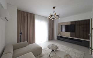Apartament 3 camere Tatarasi - 84mp - 2bai - mutare imediata. - Poză 2