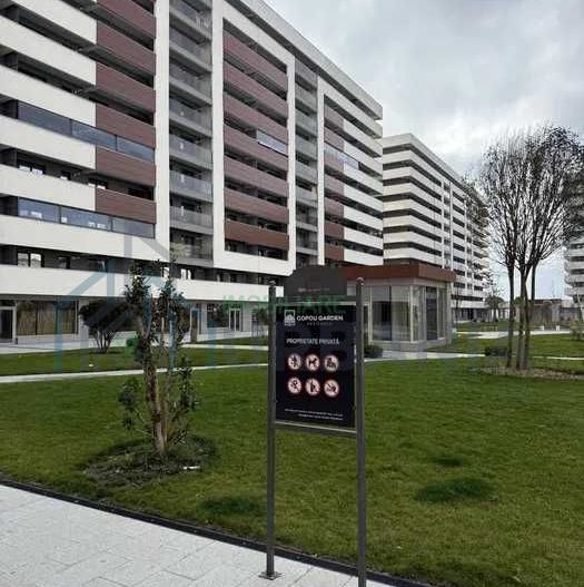 Apartament cu 2 camere, Copou Garden Residence, Iași - Poză 2