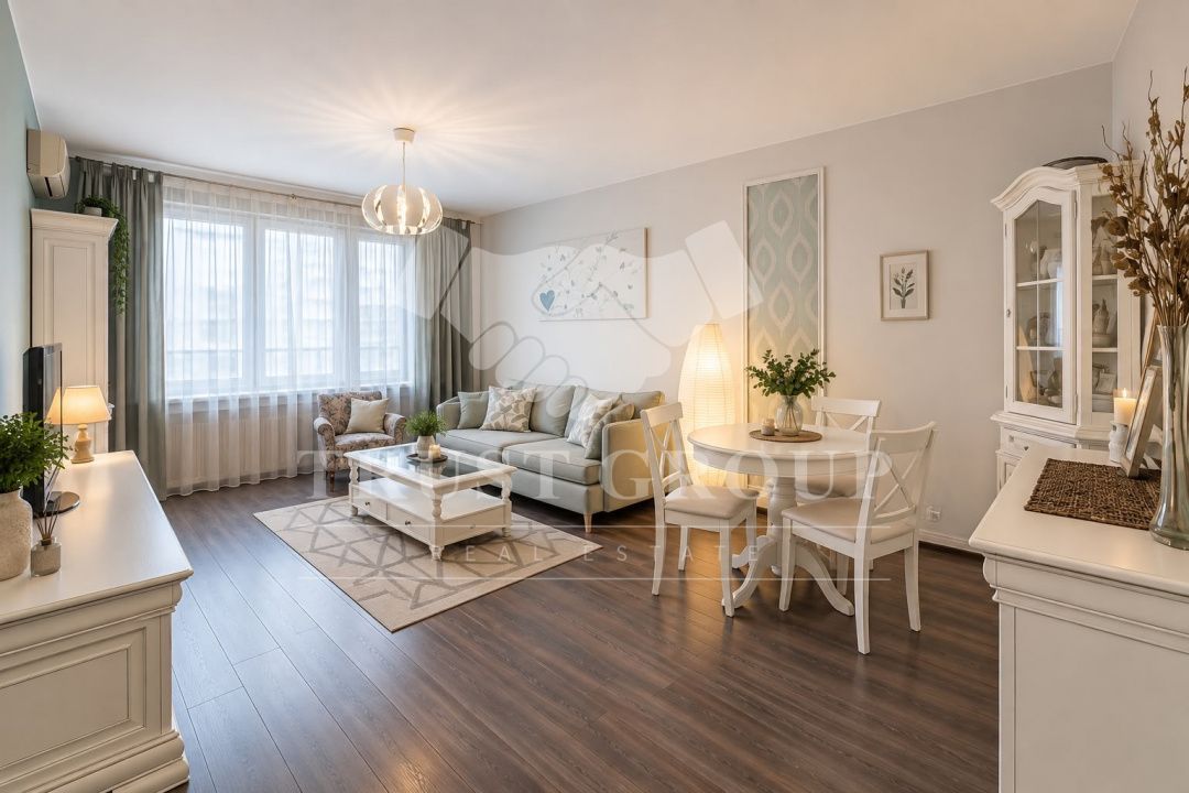 Apartament 2 camere Sala Palatului | Calea Victoriei - Poză 3