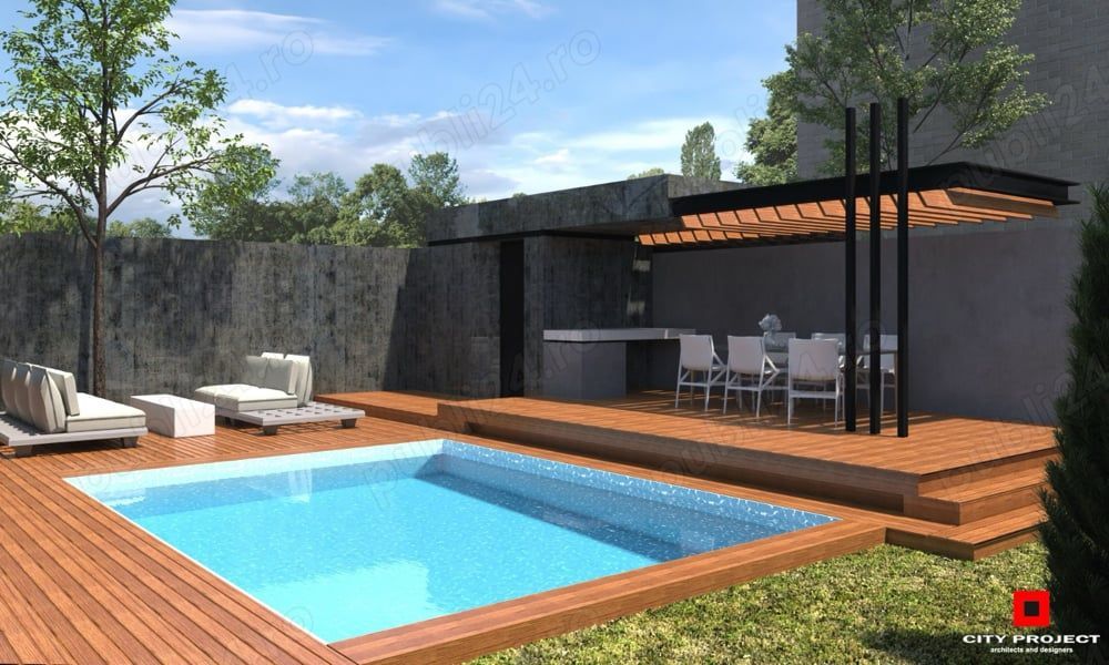 Teren Vatra Noua- Jandarmeriei 500 mp - Poză 7