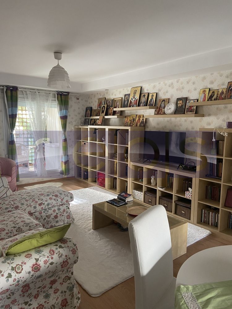 VANZARE VILA COSMOPOLIS | 85 MP UTILI | TERASA ACOPERITA | 2 LOCURI PARCARE | - Poză 2