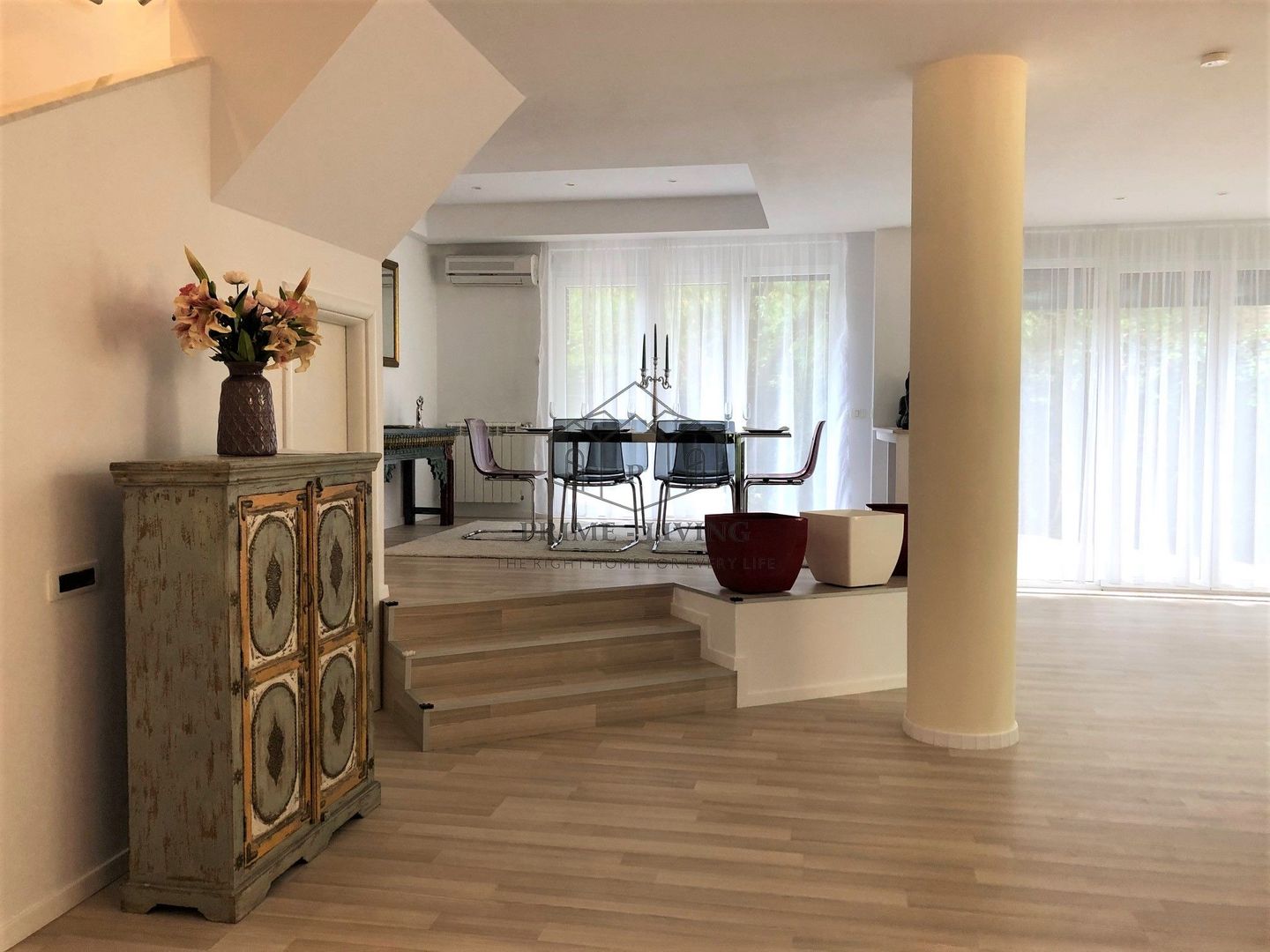 VILA CU 5 CAMERE IN ZONA IANCU NICOLAE - Poză 7