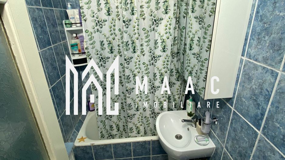 Garsonieră I Mobilată și Utilată Modern I Pivniță - Poză 9