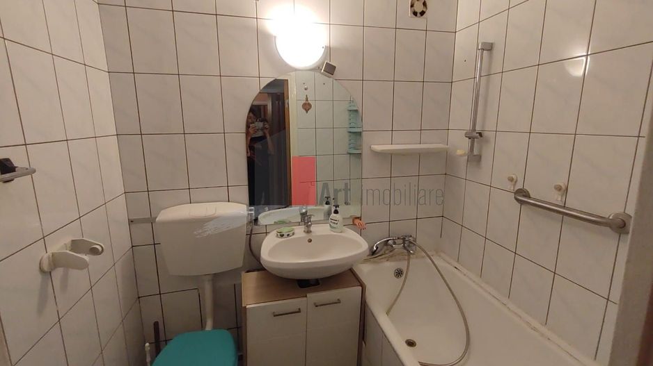 Vânzare apartament 3 camere Izvorul Crișului-Huedin - Poză 12