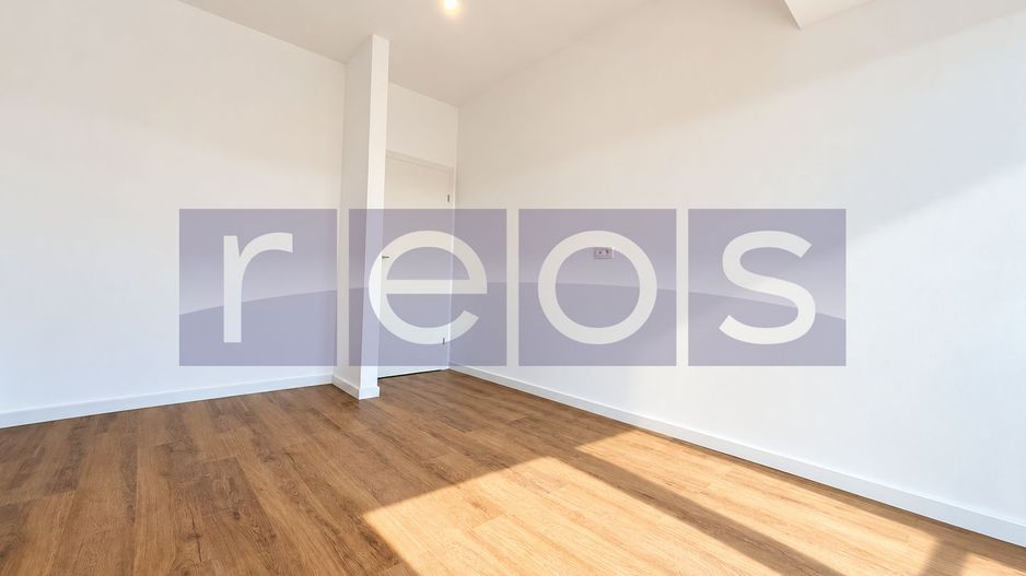 VANZARE 3 CAMERE | 80 MP TOTALI  | TERASA | AVIATIEI - BANEASA - Poză 9