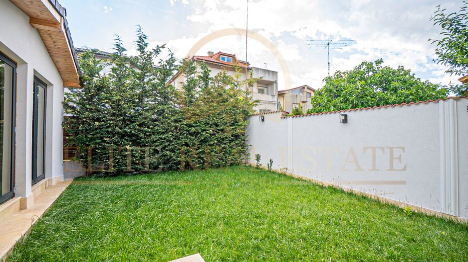 OVIDIU SUD- Vila S+P+M complet mobilată si utilată - Poză 29