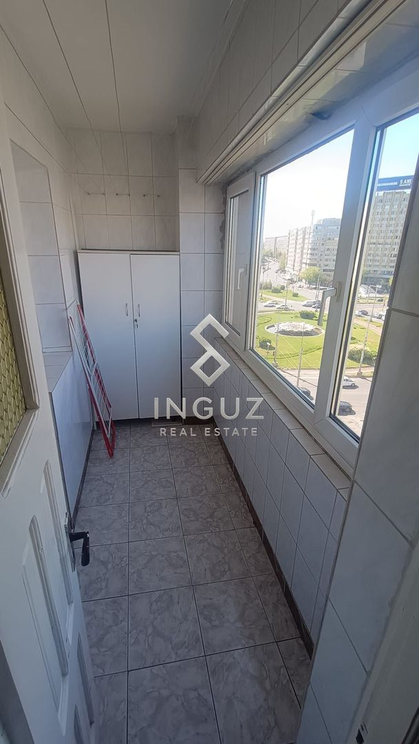 Apartament cu 3 camere de închiriat în Stefan cel Mare, Bucuresti - Poză 4
