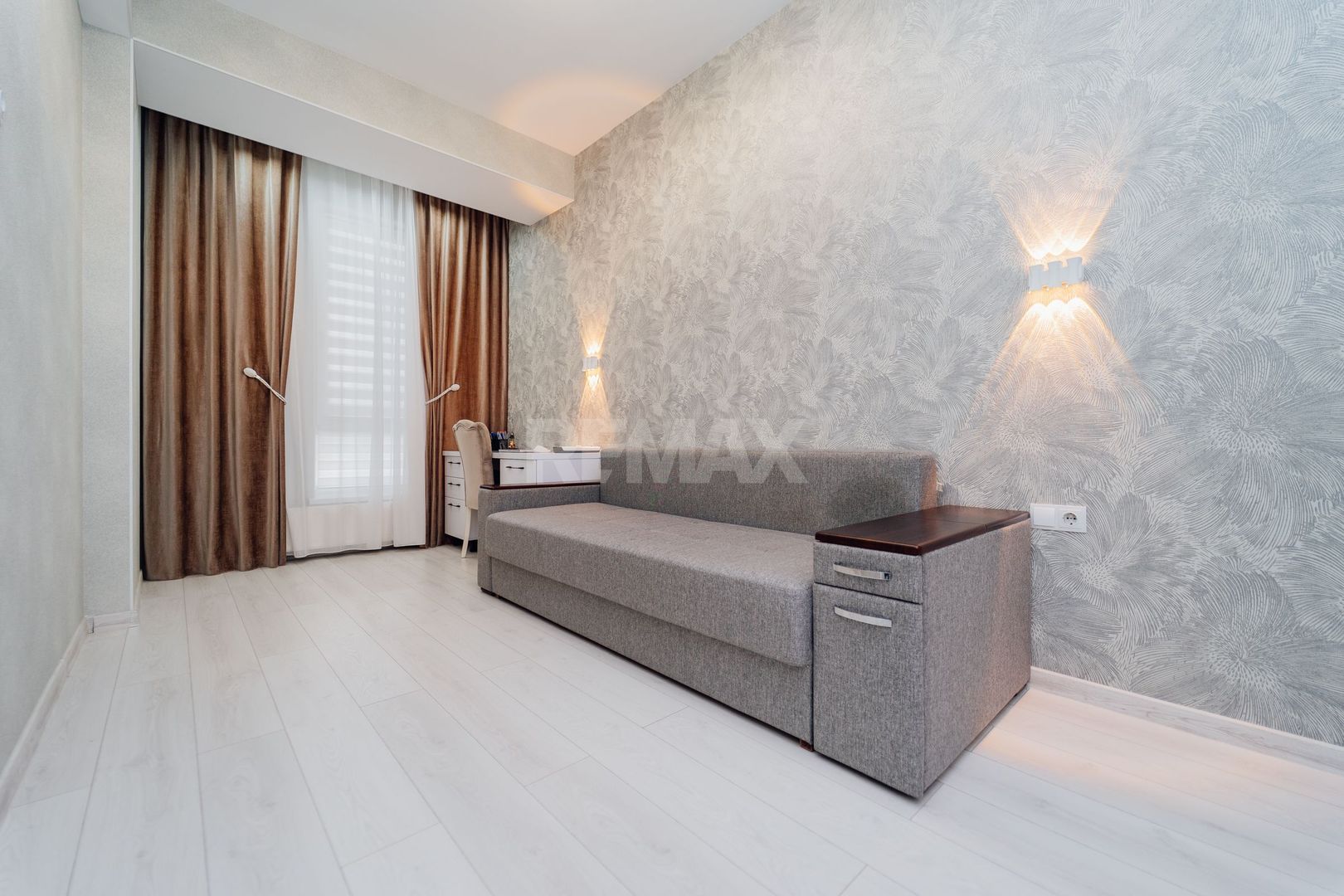 Apartament 3 camere, Botanica - Poză 4