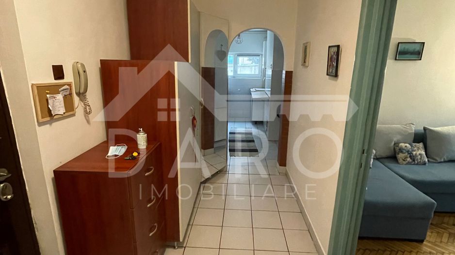 🔥 Apartament 3 camere | Dacia – str. Brașovului |  115 000 euro - Poză 3
