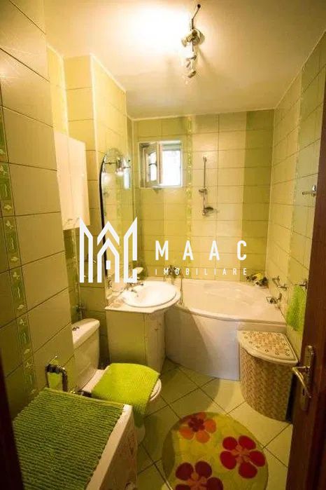 Apartament 3 Camere I Decomandat I Pivnita I Trei Stejari - Poză 6