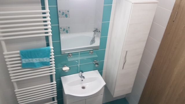 2 camere Exigent Plaza, Mall Plaza Romania/metrou Lujerului L188 - Poză 7