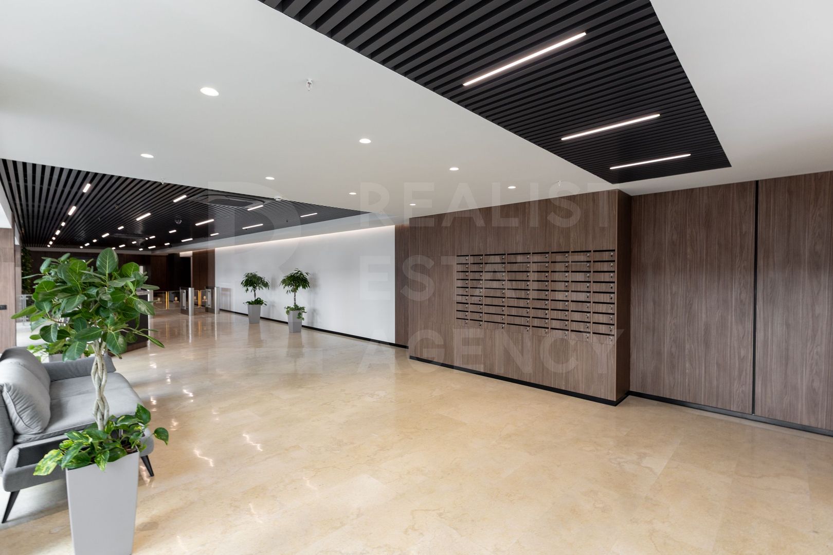 Vânzare, oficiu, 50 mp, strada Calea Ieșilor, Buiucani - Poză 4