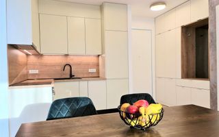 Apartment modern 2 Camere | WIN Herastrau - Poză 5