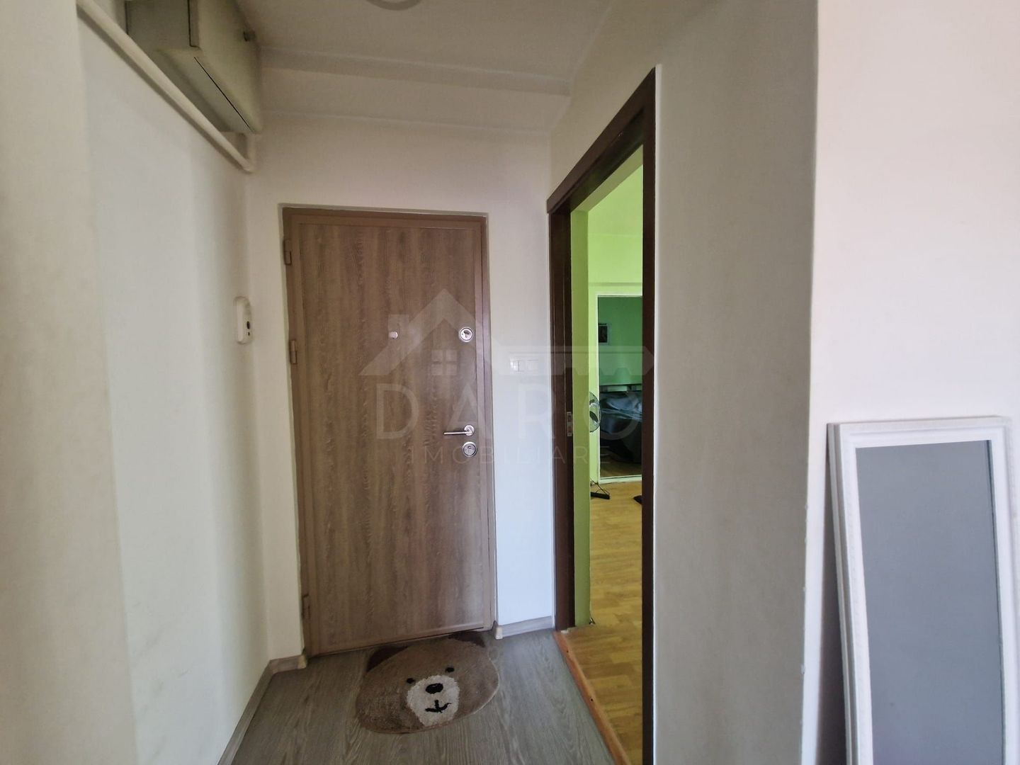 Apartament cu 3 camere in Tudor - Poză 18