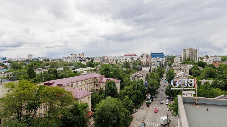 Chirie, apartament, 2 camere, strada Alexandru Pușkin, Centru - Poză 24