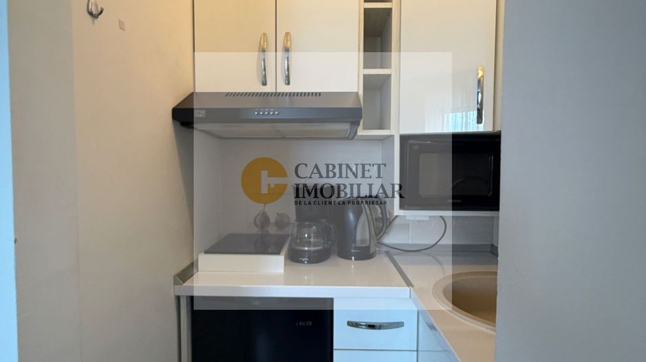 Garsoniera | Centru Vechi - Universitate  | Airbnb I Etaj 5 - Poză 10