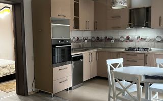 Apartament 3 camere – Valea Aurie, 64,5 mp, etaj 2/3, cu curte și parcare! - Poză 4