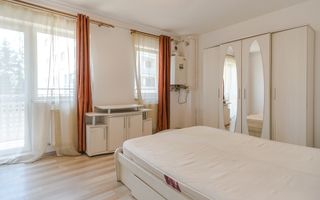 Apartament 45 mp semicentral zona scolii de muzica Sigismund Toduta! - Poză 7