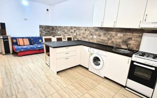 Inchiriez apartament cu 2 camere in bloc nou la 5 minute de Shopping City - Poză 2
