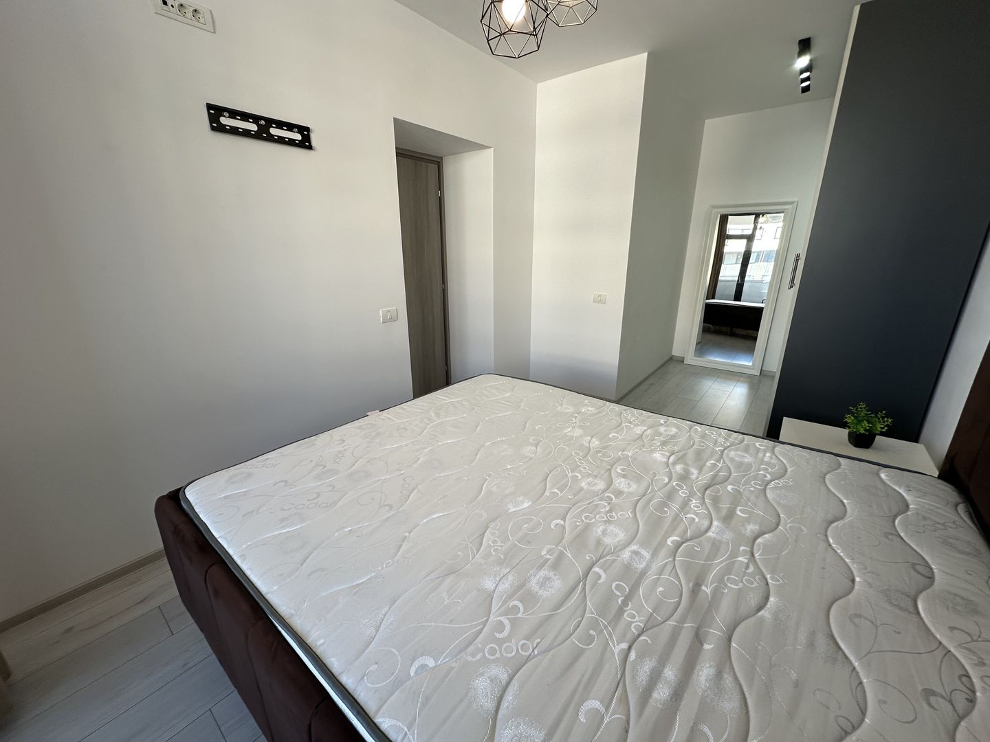 Apartament 2 camere / loc de parcare in subteran - Poză 19