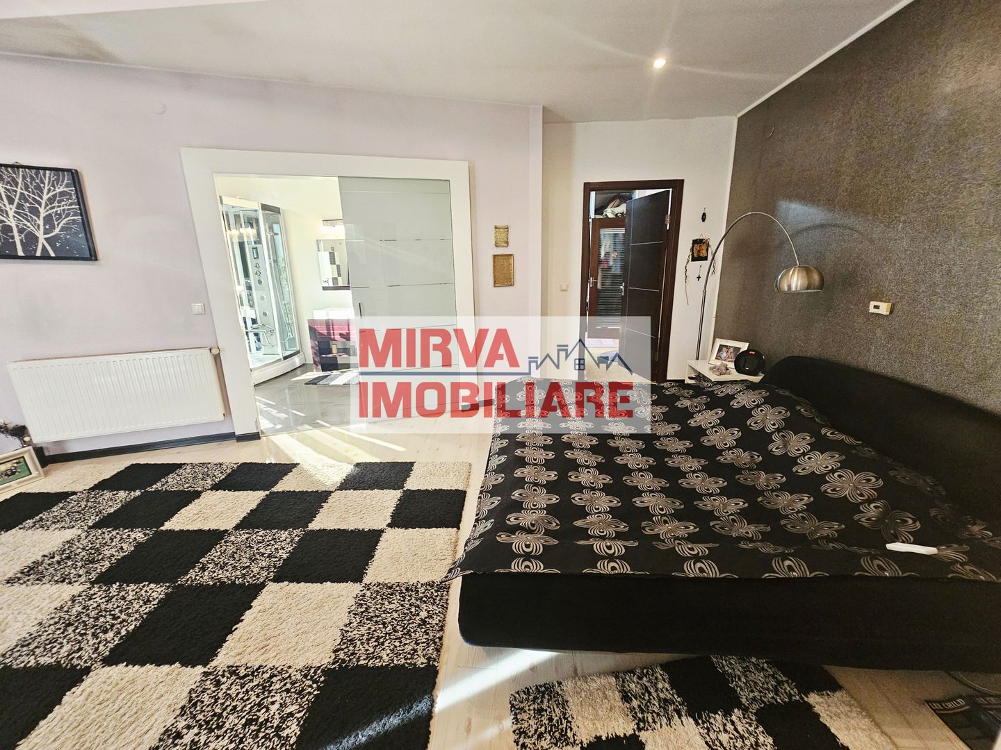 🏡 Casă deosebită – 2 unități locative, 6 dormitoare, zona Albert - Poză 38