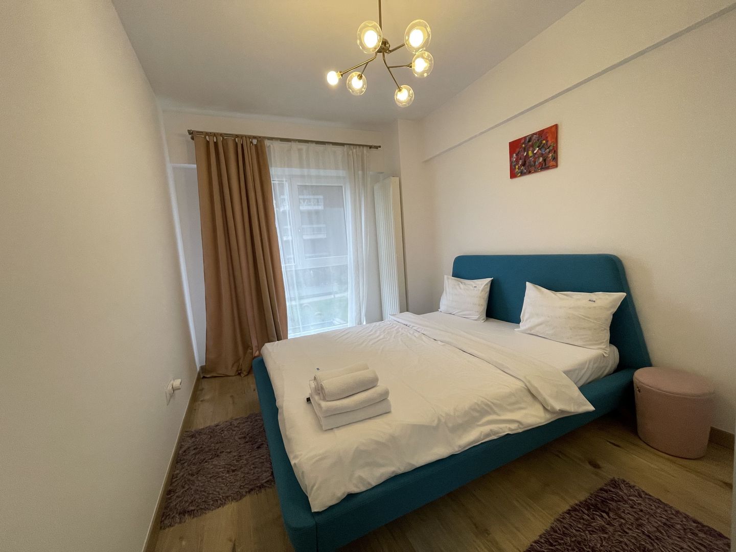 BELVEDERE RESIDENCE | APARTAMENT 3 CAMERE | TERASA 18MP - Poză 15