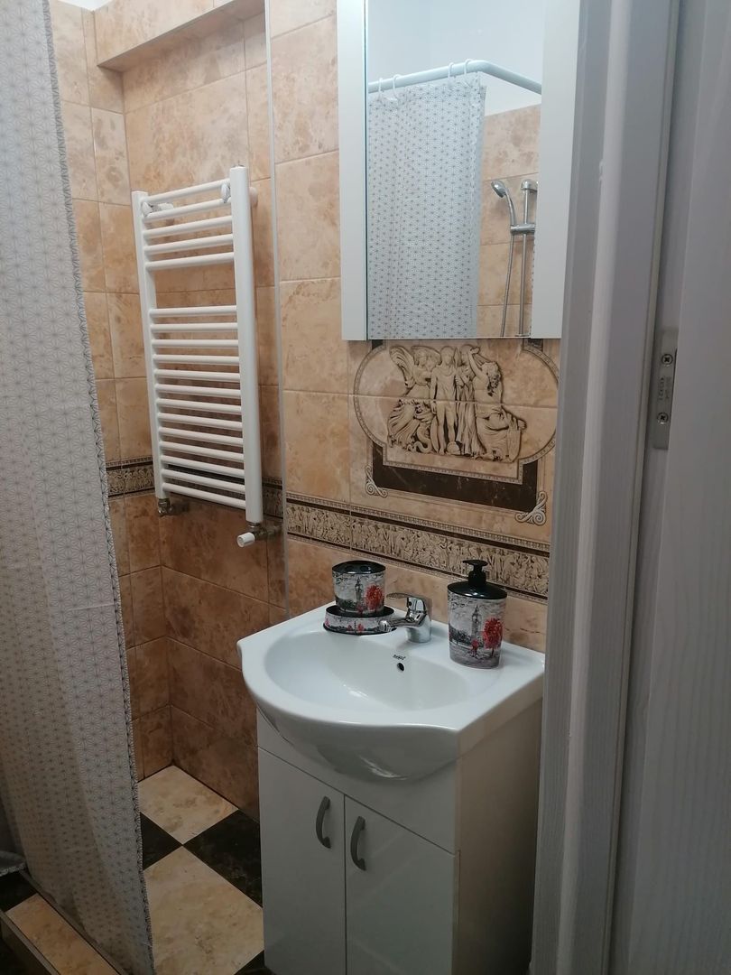 APARTAMENT ELEGANT ZONA FLOREASCA - Poză 3