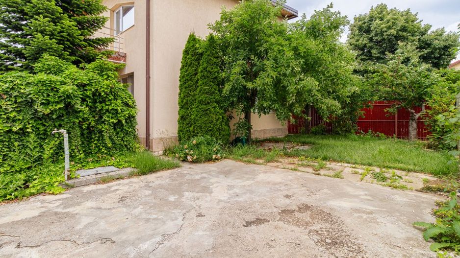 Duplex 4 camere  - drum privat - Poză 14