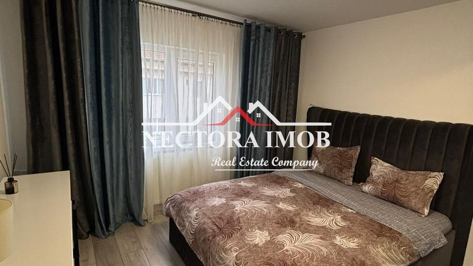 NECTORA IMOB-Apartament 2 camere, Str. Traian Lalescu Rogerius, 52 mp - Poză 10