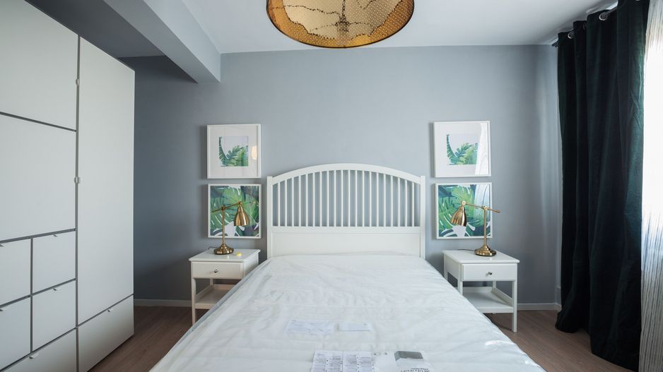 3 camere | Calea Victoriei | Piata Amzei | Romana - Poză 8