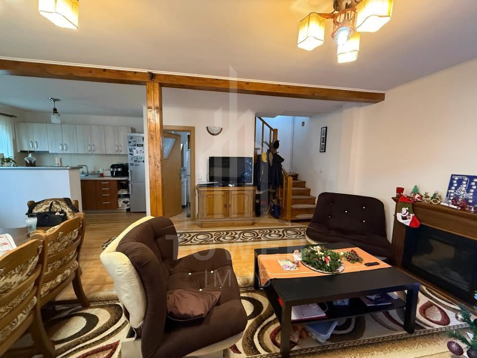 Casă de vacanță în Tocile - Poză 1