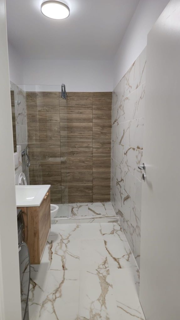 Garsoniera spatioasa LUX, terasa mare, PET FRIENDLY, bloc nou, Iram Residence - Poză 8