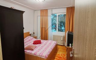 Vanzare apartament 4 camere - Rahova - str. Soldat Croitoru - Poză 12