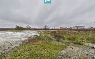 Teren intravilan de 4131 mp, în orașul Sebiș, Arad - Poză 8