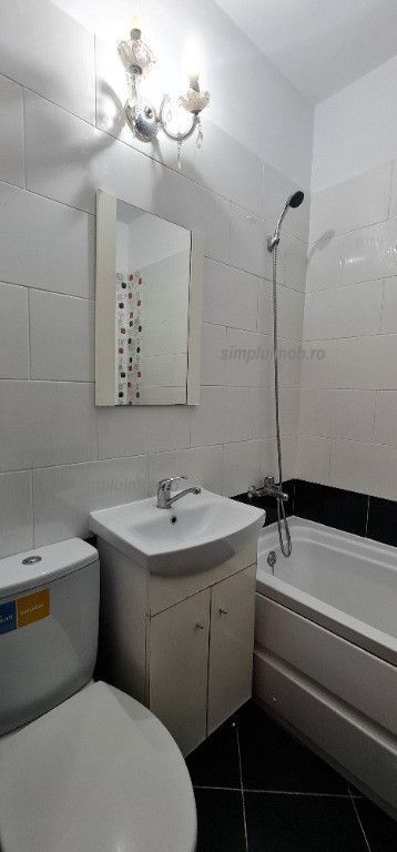 Garsoniera Decomandata 1 Decembrie Bloc Nou - Poză 9