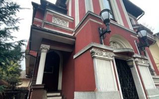 Vila 10 camere Calea Calarasi / Unirii - Poză 4